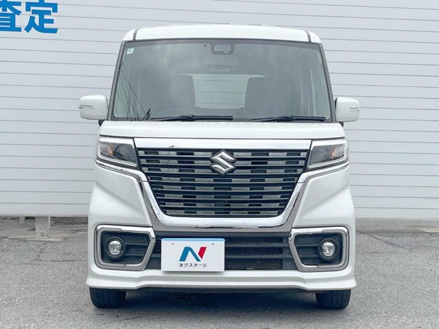 スズキ スペーシア