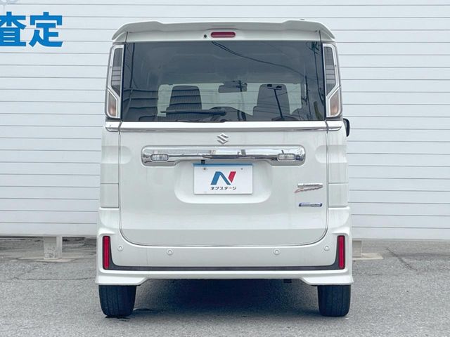 スズキ スペーシア