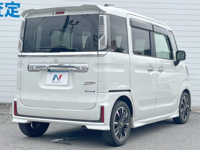 スズキ スペーシア