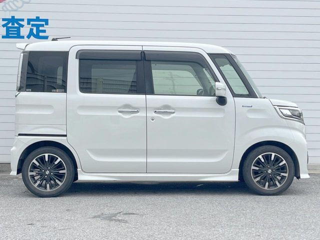 スズキ スペーシア