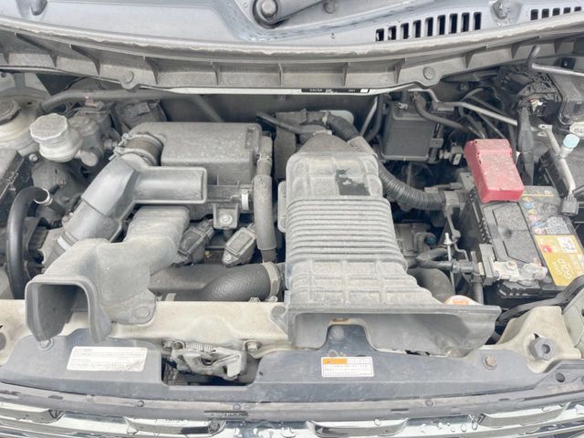 スズキ スペーシア