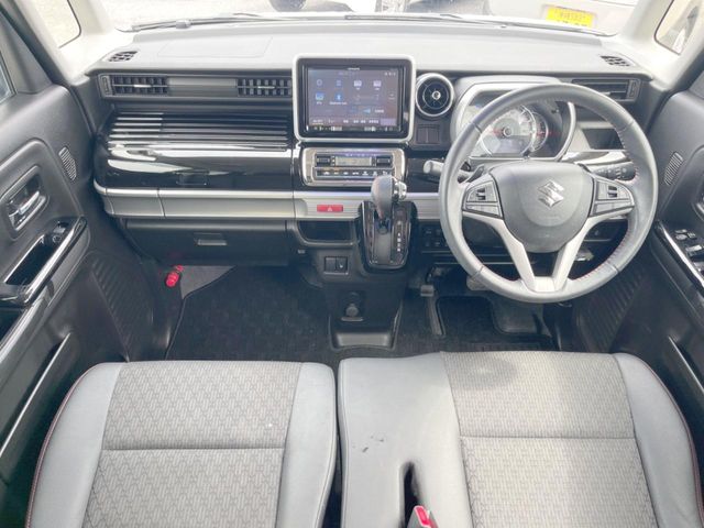 スズキ スペーシア