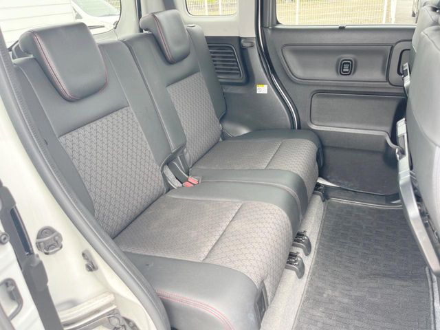 スズキ スペーシア