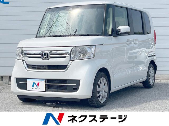ホンダ N-BOX