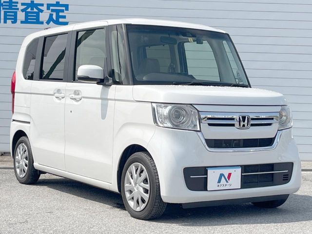 ホンダ N-BOX