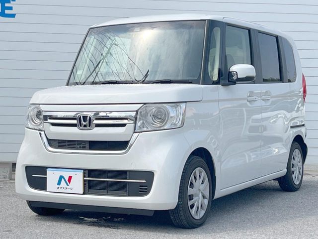 ホンダ N-BOX