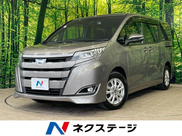 トヨタ ノア