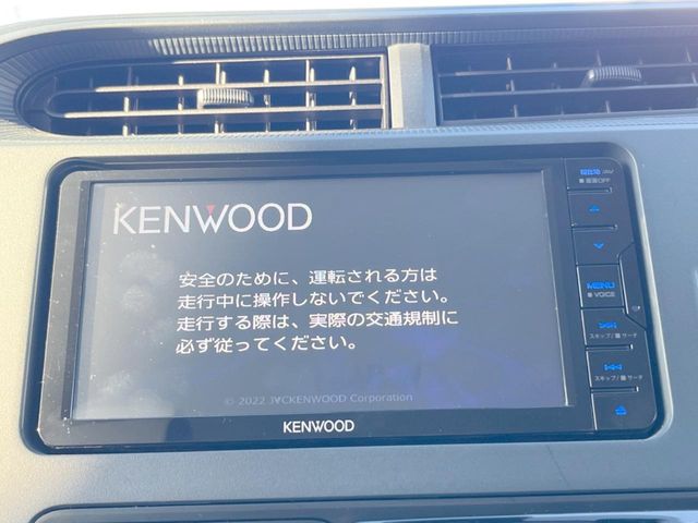 トヨタ アクア