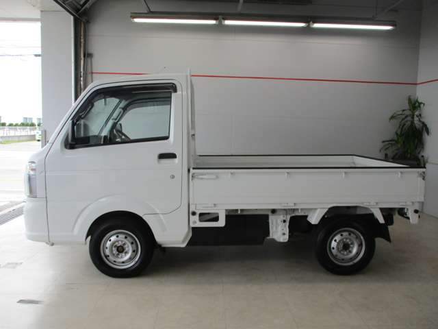 日産 NT100クリッパー