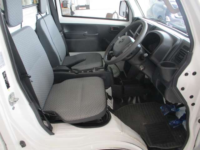 日産 NT100クリッパー