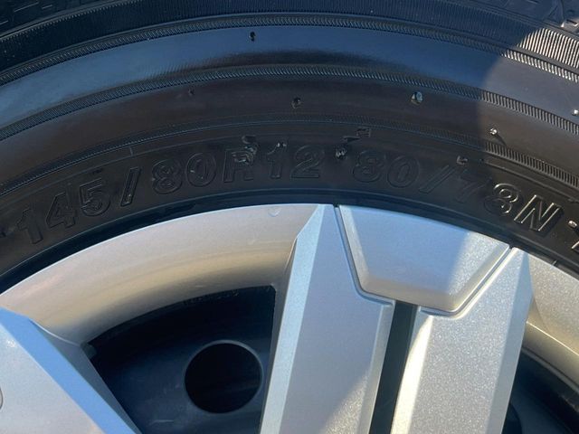 ダイハツ ハイゼットカーゴ