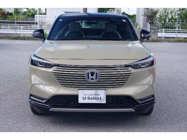 ホンダ ヴェゼル