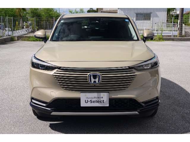 ホンダ ヴェゼル