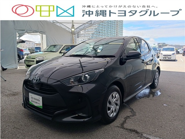 トヨタ ヤリス