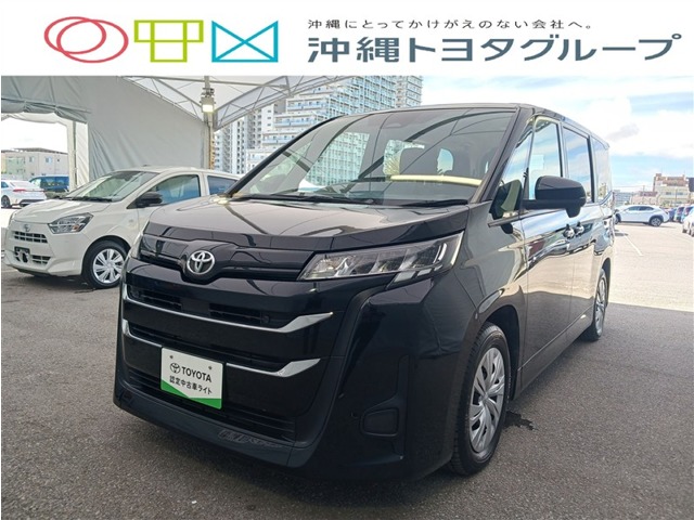 トヨタ ノア