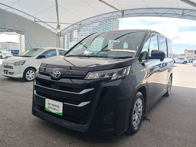 トヨタ ノア