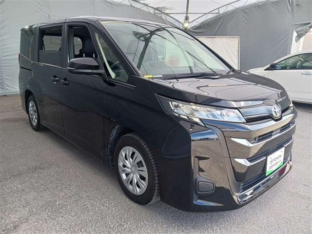 トヨタ ノア