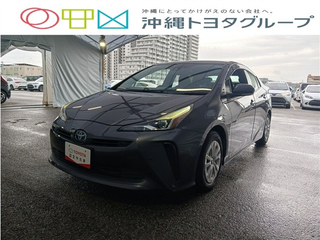 トヨタ プリウス