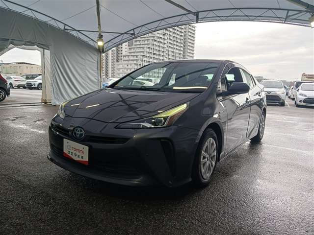 トヨタ プリウス