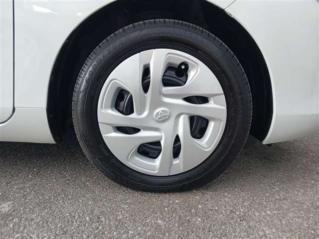 トヨタ アクア