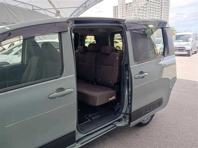 トヨタ シエンタ