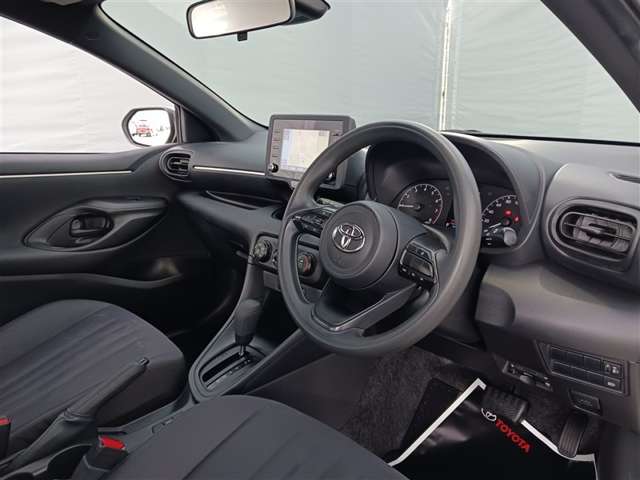 トヨタ ヤリス
