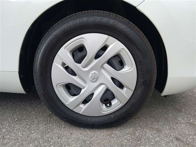 トヨタ アクア