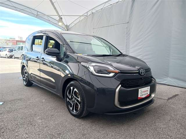 トヨタ シエンタ