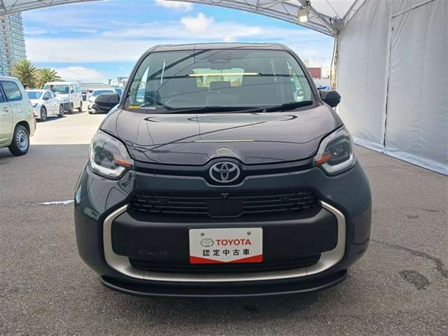 トヨタ シエンタ