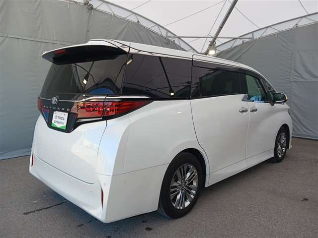トヨタ アルファード