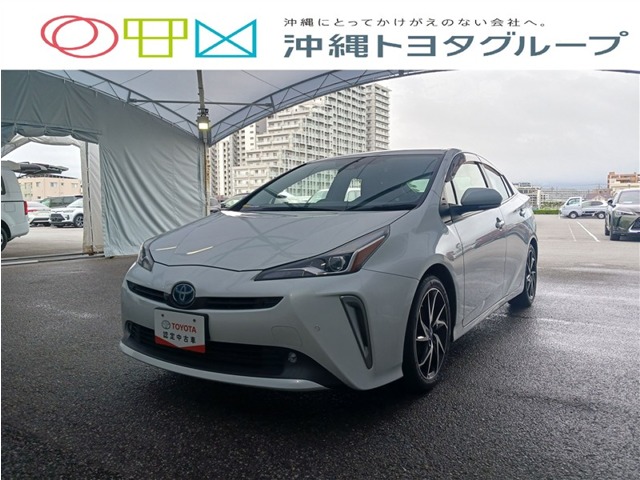 トヨタ プリウス