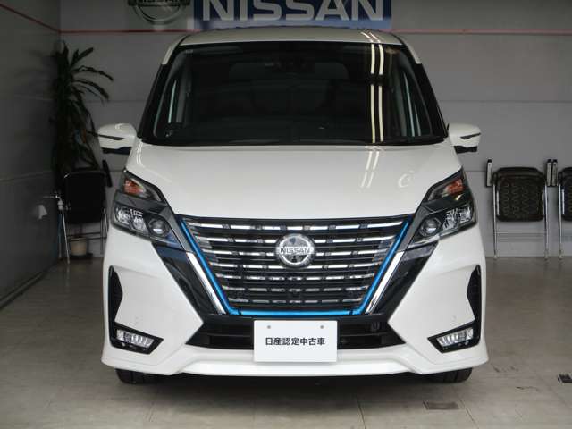 日産 セレナ
