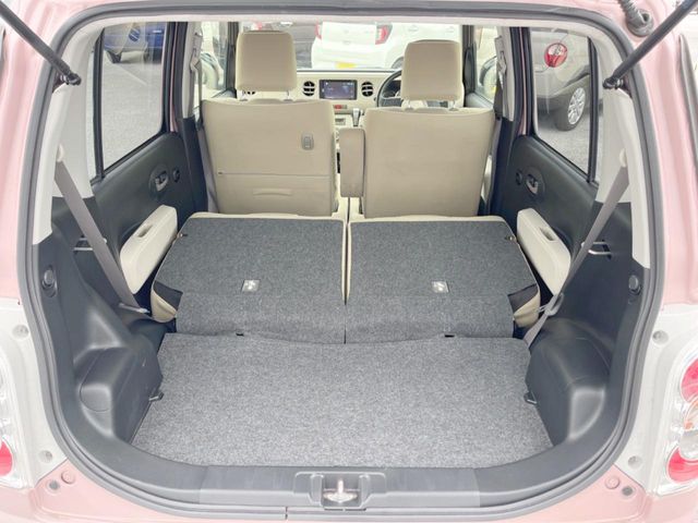 ダイハツ ミラココア