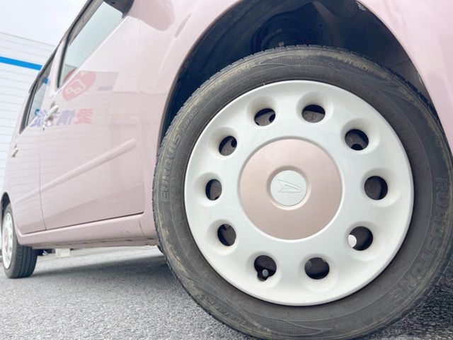 ダイハツ ミラココア