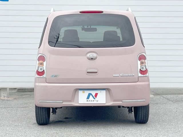 ダイハツ ミラココア