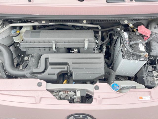 ダイハツ ミラココア