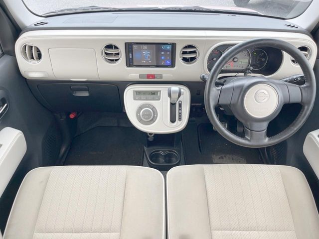 ダイハツ ミラココア