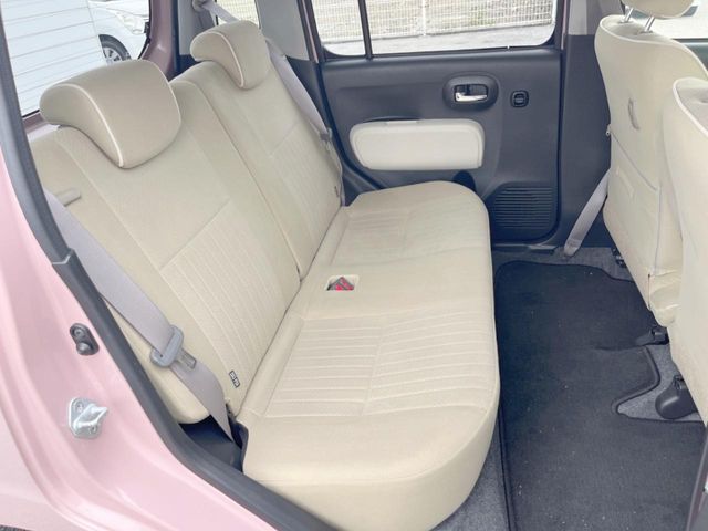 ダイハツ ミラココア