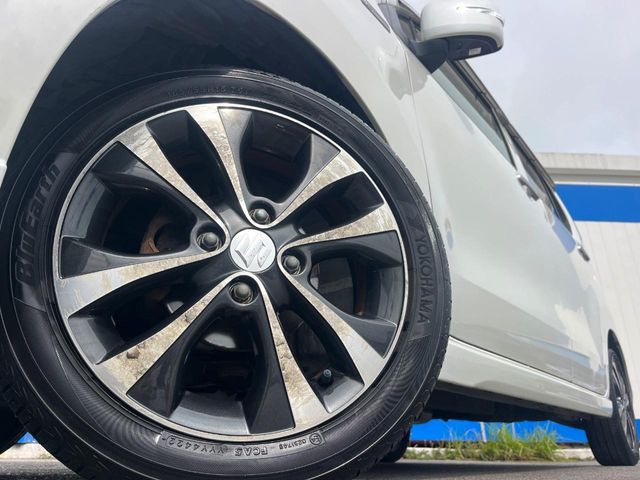 スズキ ワゴンR