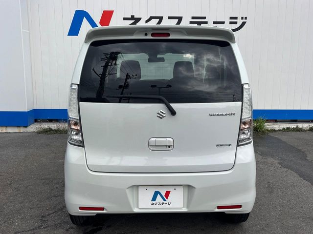 スズキ ワゴンR