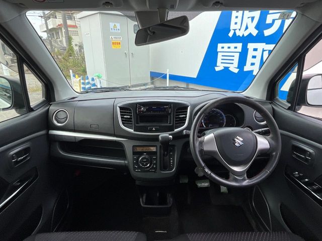 スズキ ワゴンR