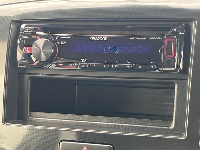 スズキ ワゴンR