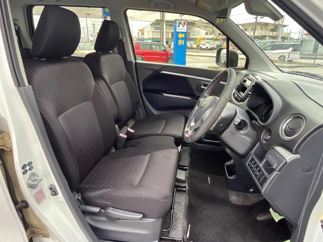 スズキ ワゴンR