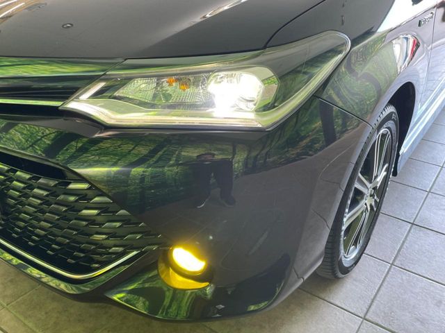 トヨタ カローラフィールダー