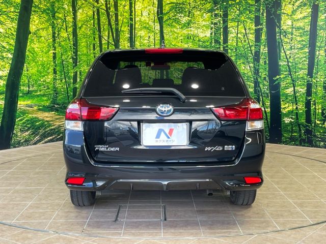 トヨタ カローラフィールダー