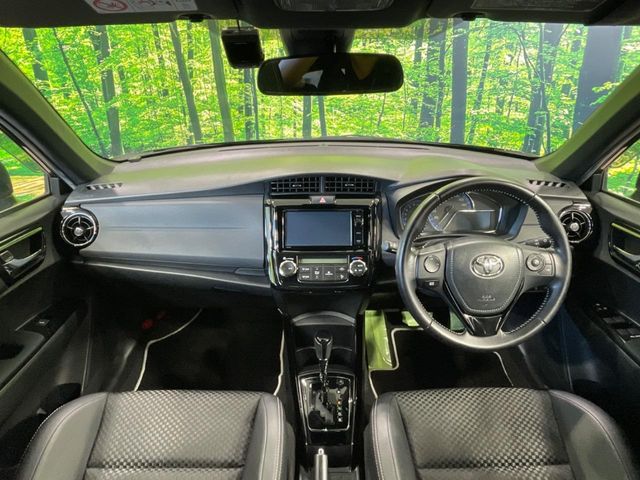 トヨタ カローラフィールダー