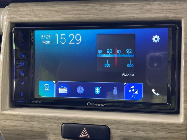 スズキ ハスラー