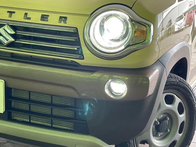 スズキ ハスラー