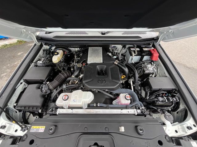 トヨタ ランドクルーザー250