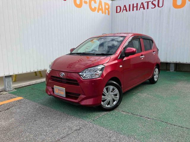 ダイハツ ミライース